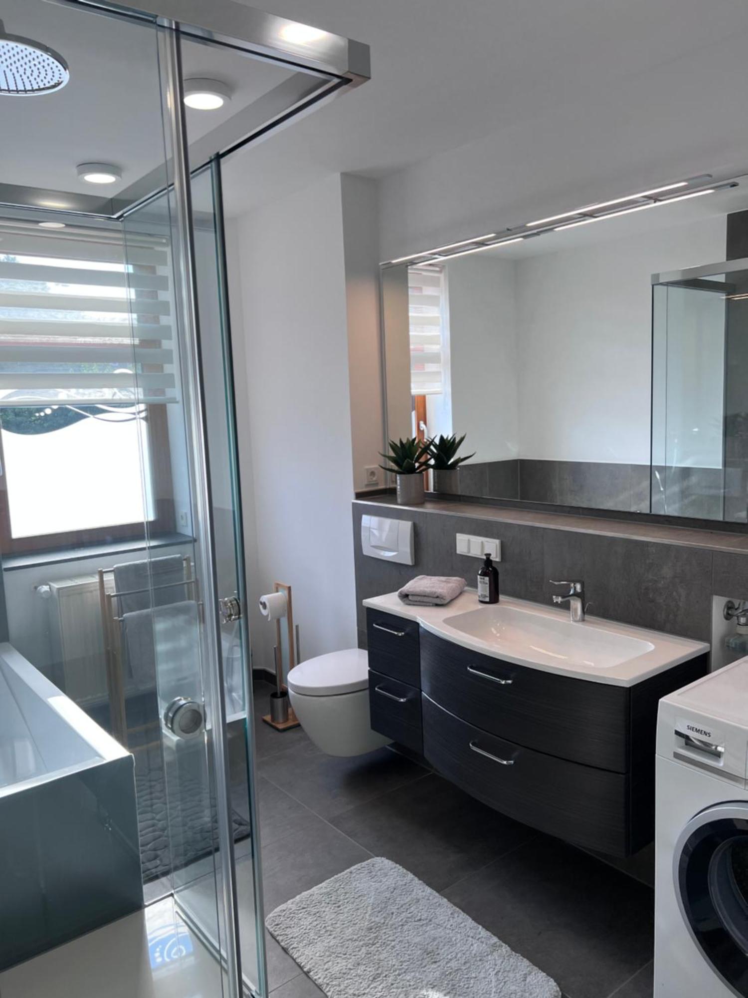 Zentrale Ferienwohnung Eisenach Buitenkant foto